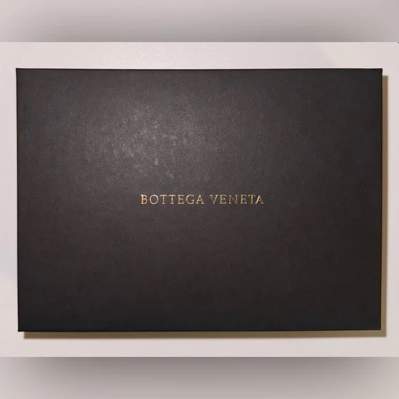 NEW BOTTEGA VENETA INTRECCIATO IPHONE 7S PLUS & 8S PLUS PHONE CASE NIB W/Dustbag - Picture 14 of 14